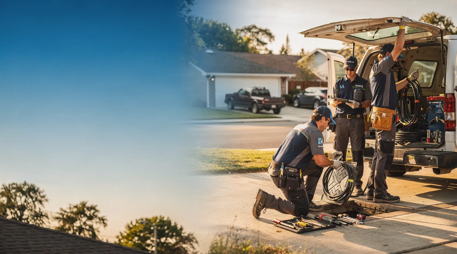 Water Softener Installation in Clovis, CA near me
